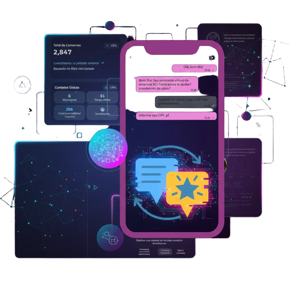 Para ampliar o marketing